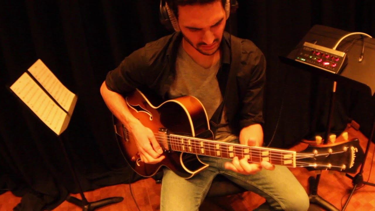Delta - Edwin Correia / François Christe / Matyas Szandai