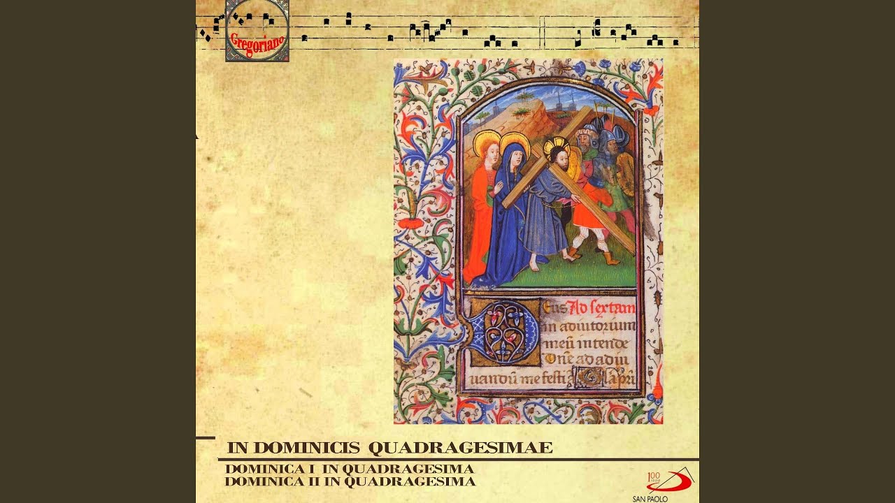 Dominica II In Quadragesima: Credo