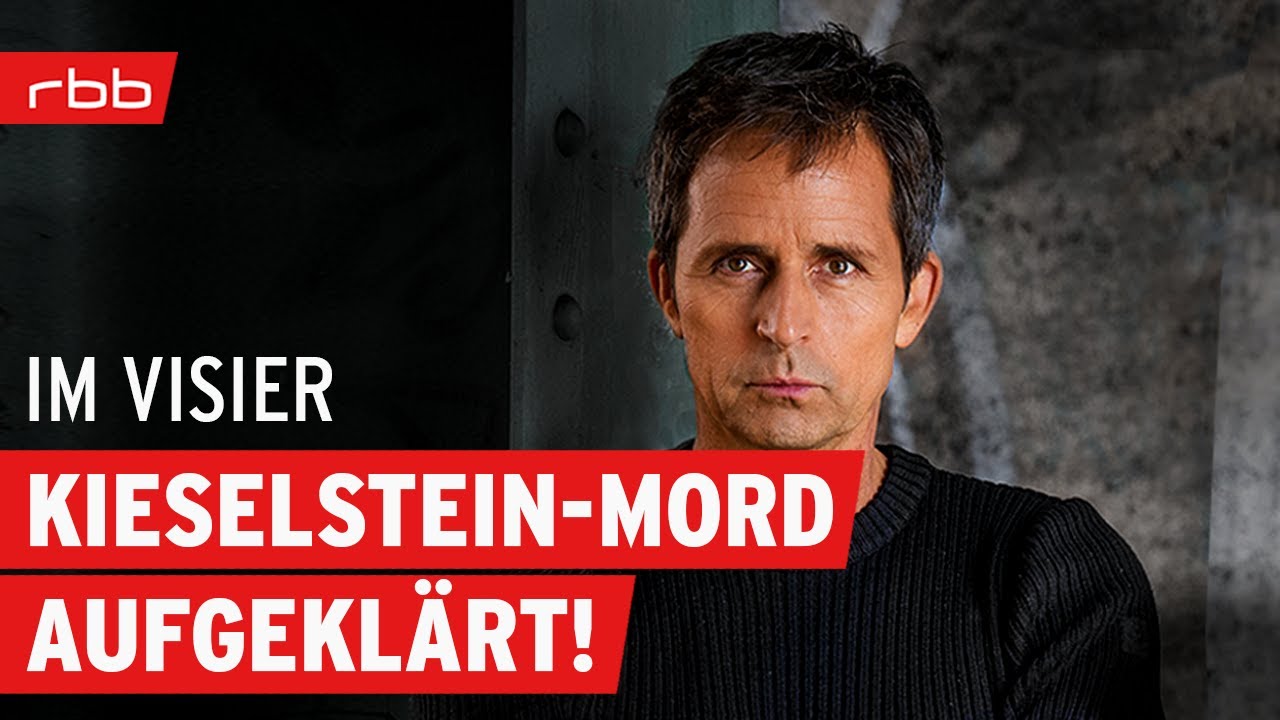 Aufgeklärt - Tod einer Promikosmetikerin | Im Visier | True-Crime-Podcast