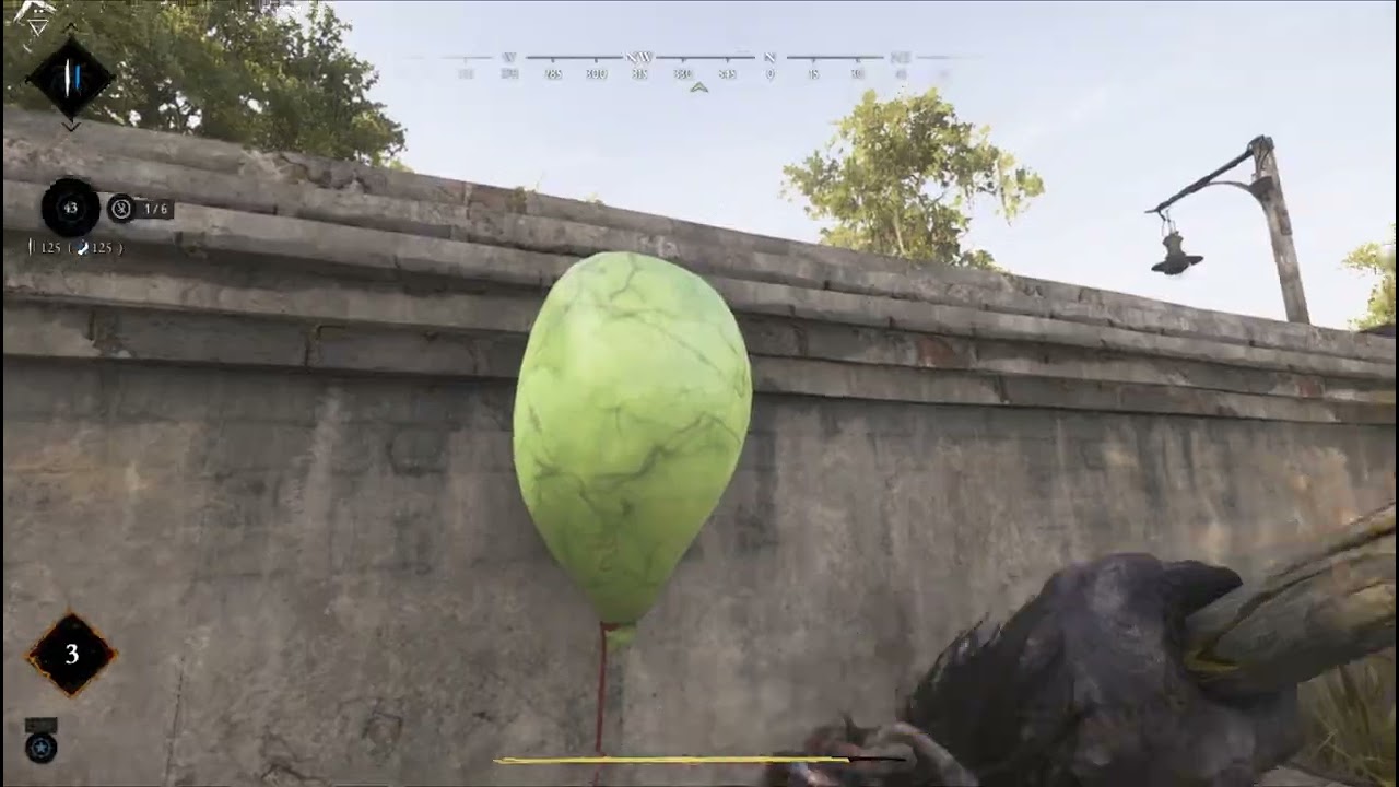 №144 Как и планировали с картой мир нашли боса и убили.