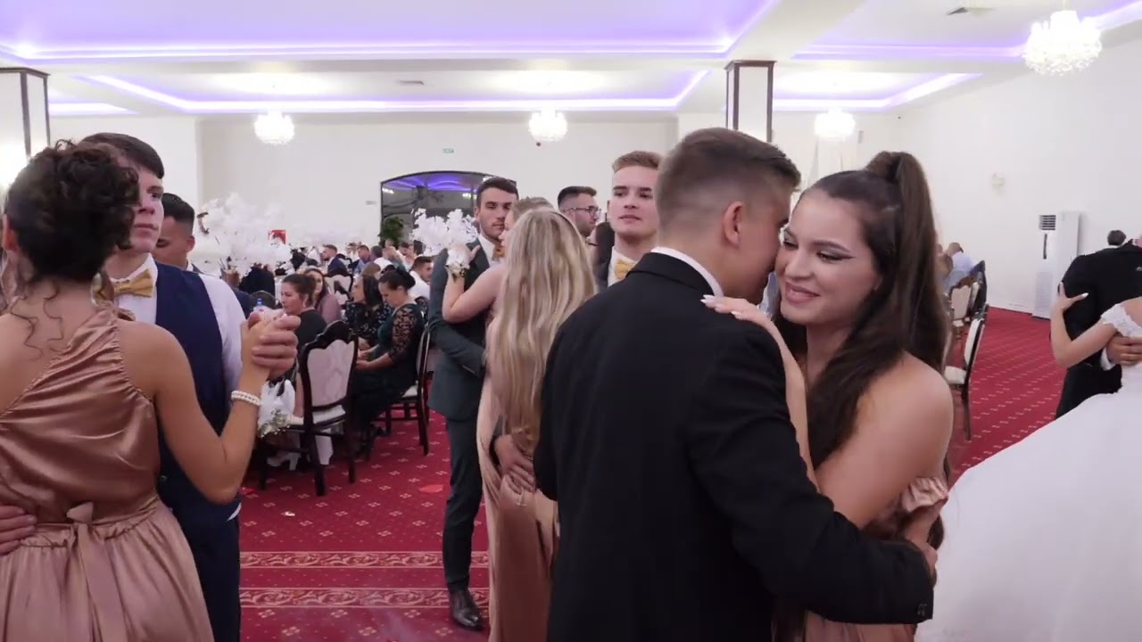 Nunta Tara Oasului Critian&Georgiana P2❤️👰🤵