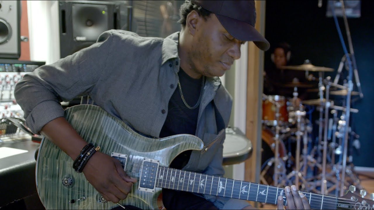 GUY JULES feat. SHEDLY ABRAHAM - 