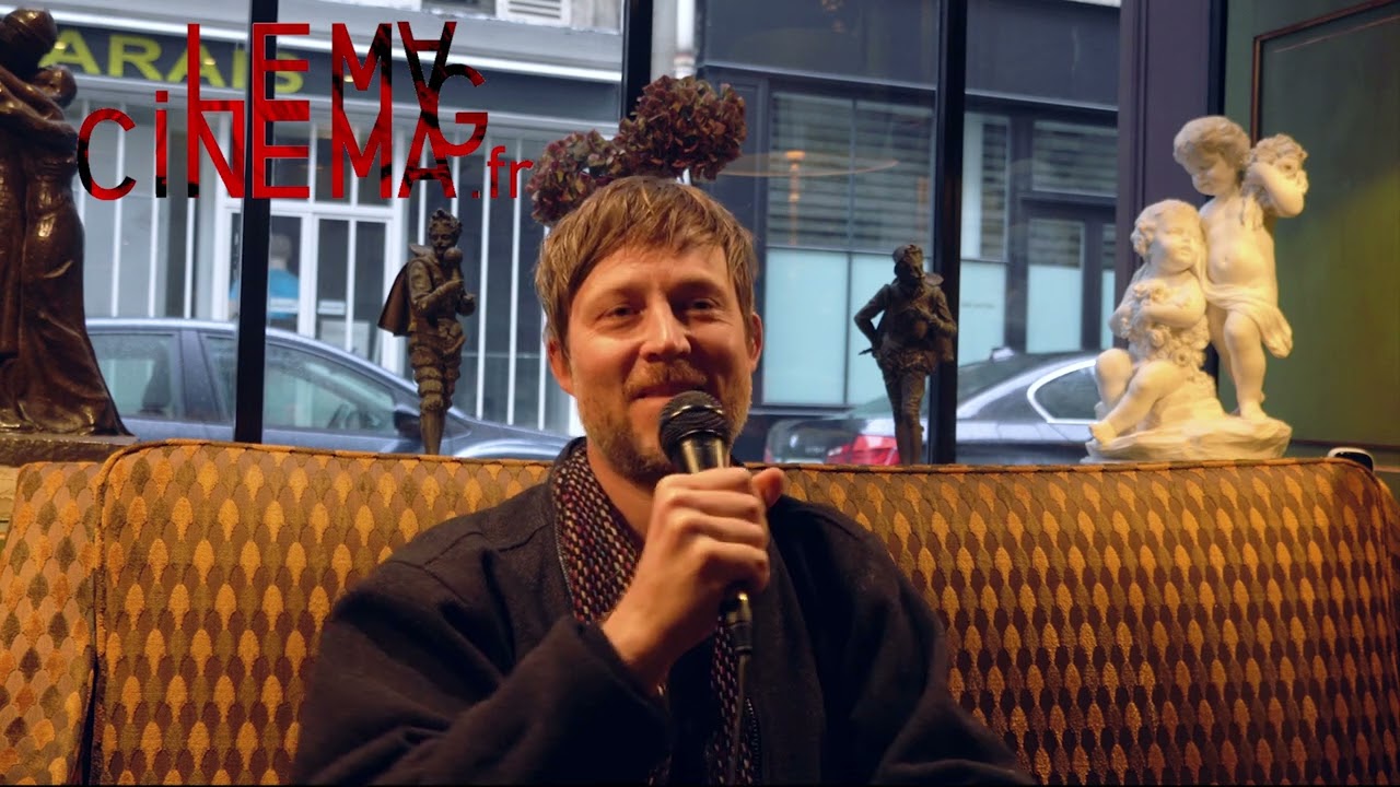 Désordres - Rencontre avec Cyril Schäublin