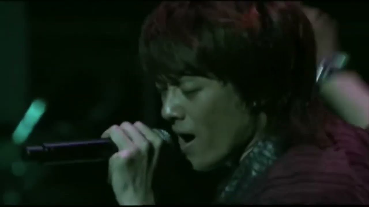 Access (AXS) - Doubt & Trust (Live) dauto and torasuto (～ ダウト & トラスト ～) (D'GRAY MAN OPENING)