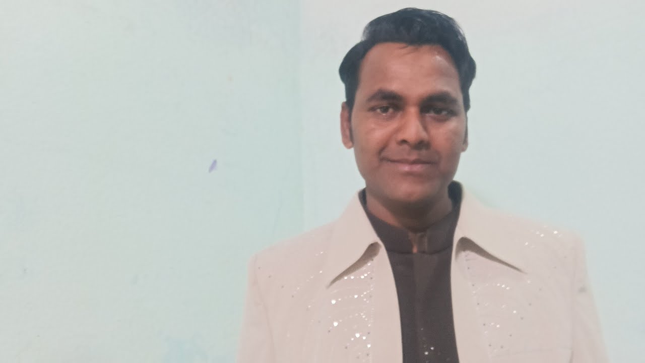Salman Patel music is live