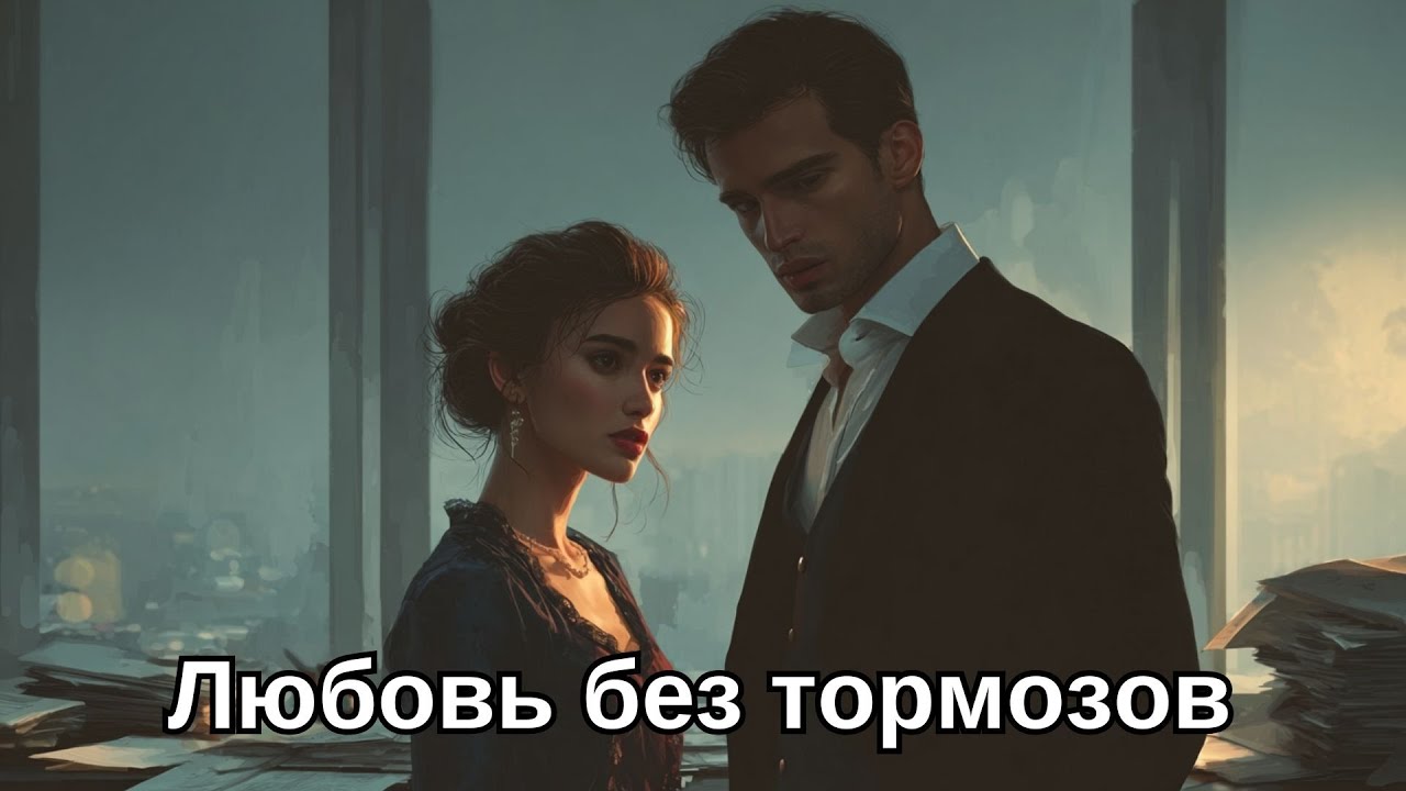🎧 АУДИОКНИГА💔