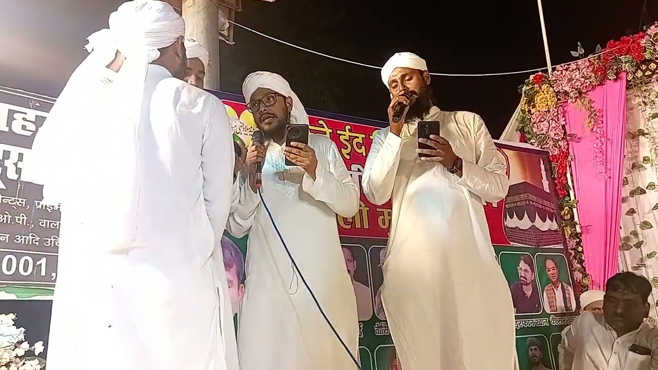 New Kalam #naat#rabiulawal#alahazratkalambyowaisrazaqadri#shortsfeed#youtube#mohammad#12rabiulawal