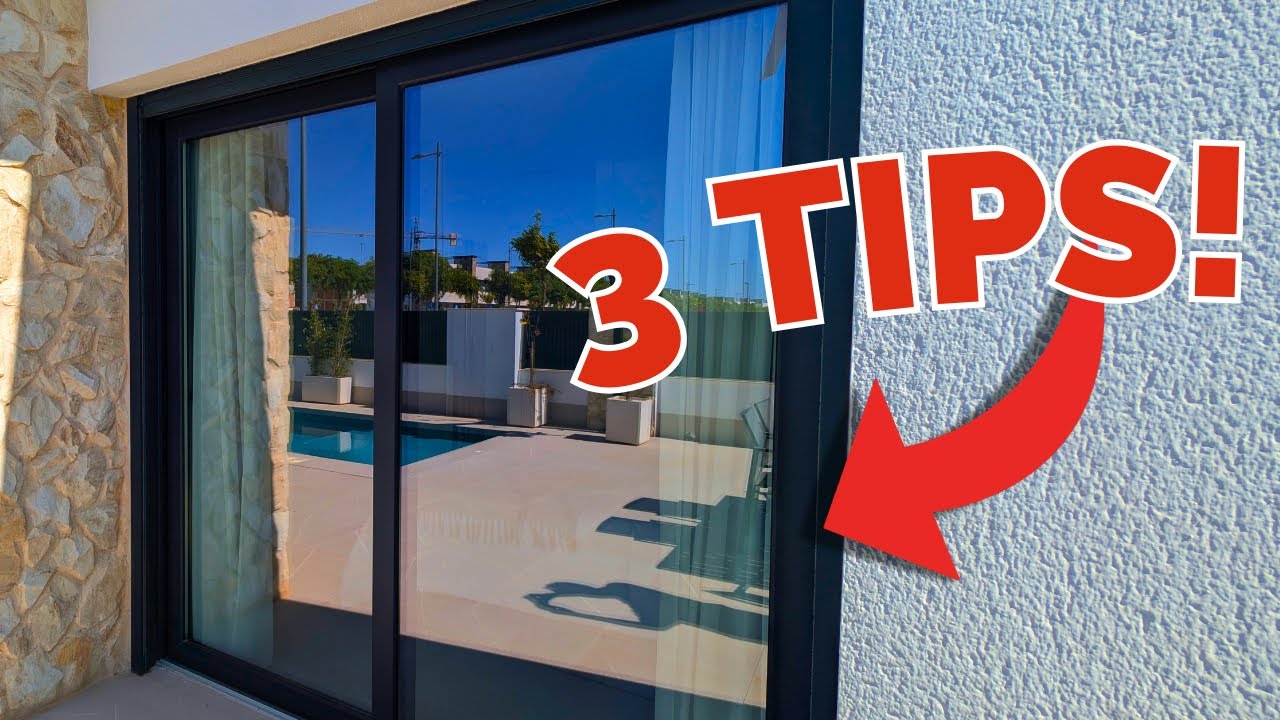 No COMPRES Ventanas de PVC Sin Saber Esto | 3 Consejos CLAVE