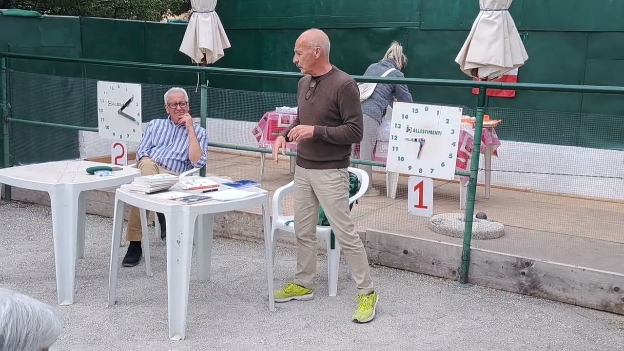 13 Aprile 2025