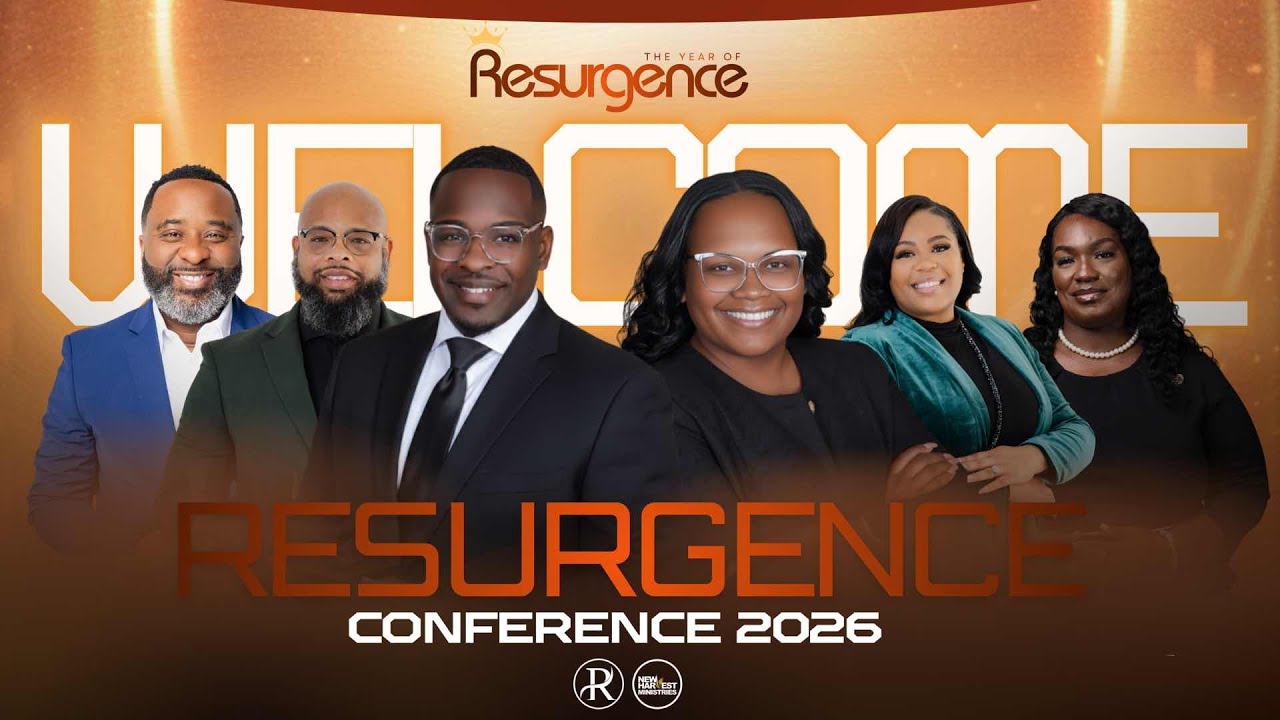 Resurgence Night 1