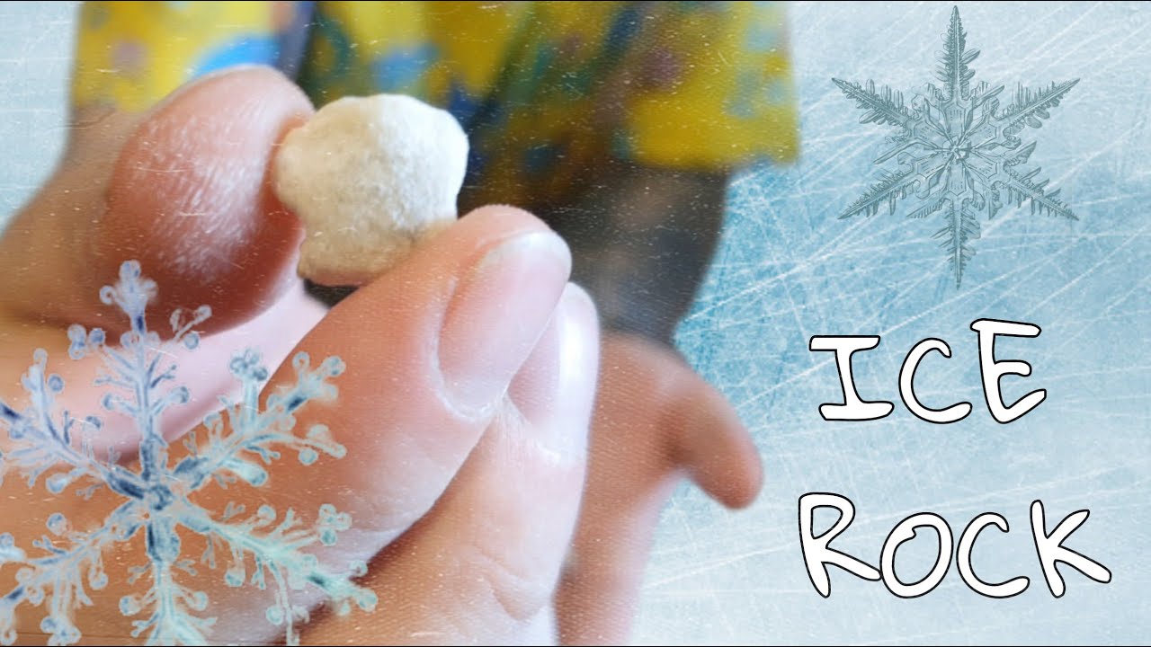 NAJMOCNIEJSZY 💪 ICE ROCK ❄💎 DOSTĘPNY NA ALLEGRO I NIE TYLKO