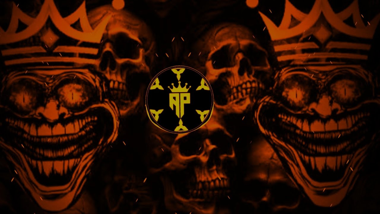 MONTAGEM XONADA (ULTRA SLOWED)