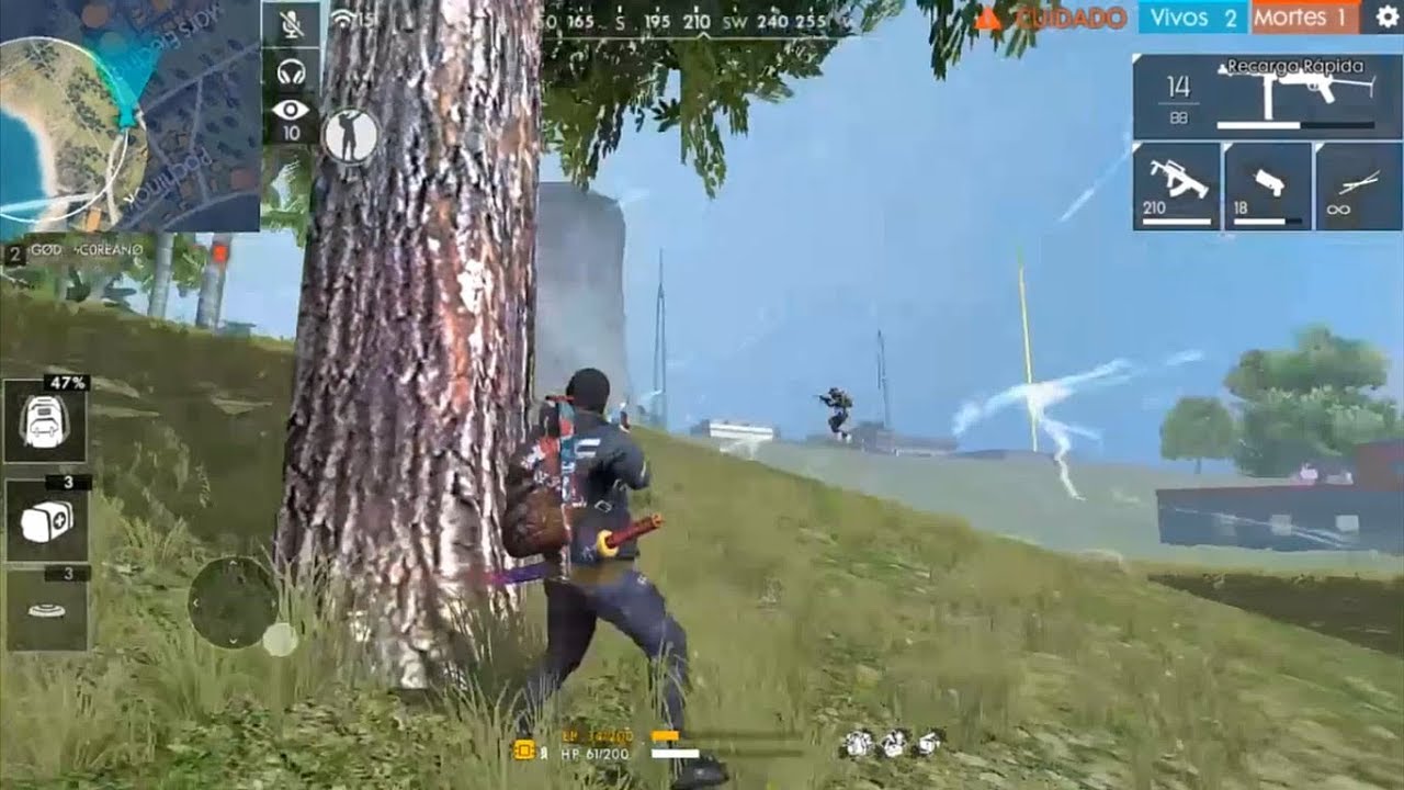 GOD WINS E GOD COREANO VS B4 B4K E B4 FACÇÃO, OLHA O CAPA