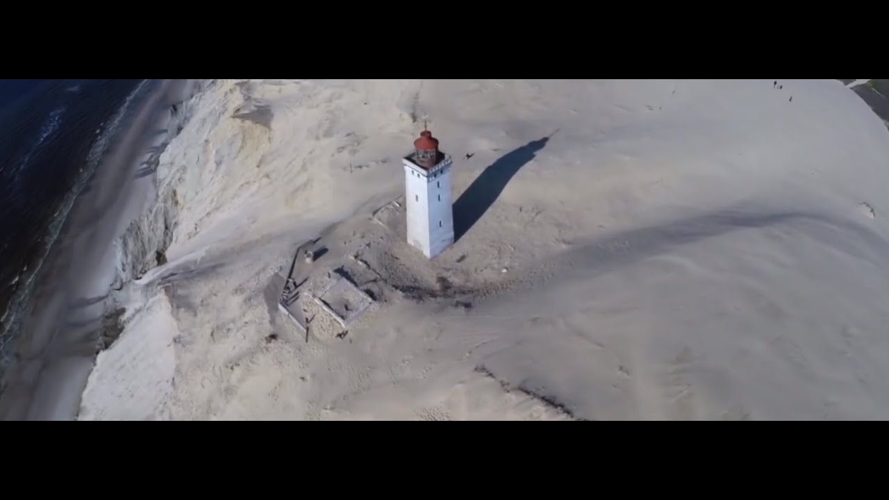 Rubjerg Knude Lighthouse