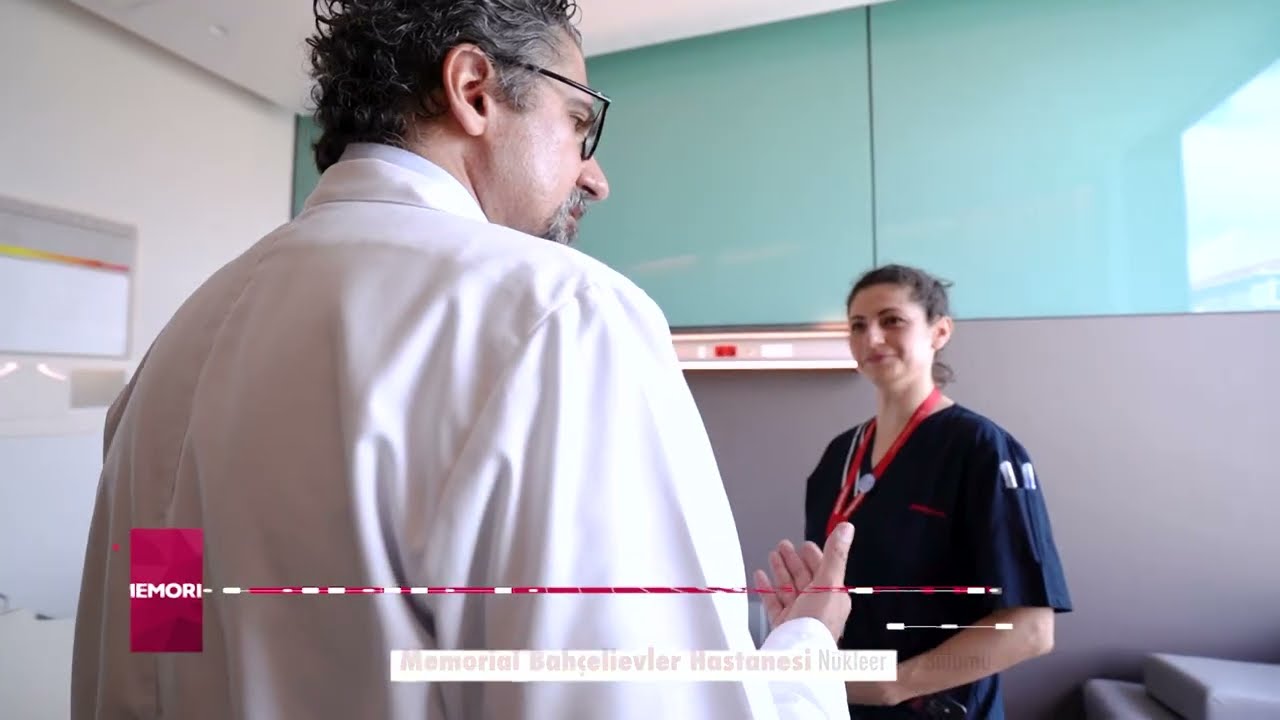 Radyoaktif iyot tedavisi &ouml;ncesi nelere dikkat edilmelidir? - Uz. Dr. Mehmet Bozkurt