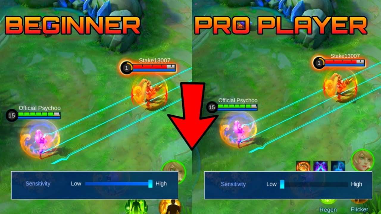 Selena Users! USE THIS SETTINGS TO USE SELENA EASIER 2021 | SELENA TUTORIAL + PROPER POSITIONING