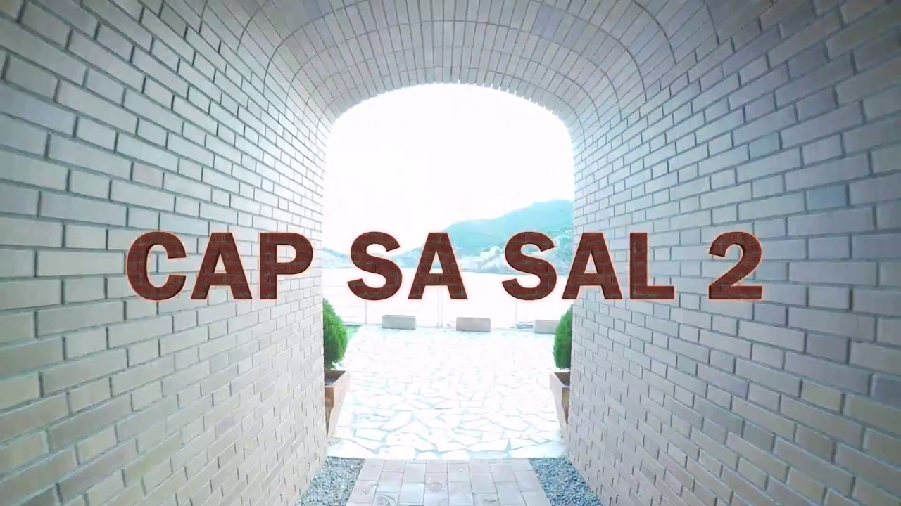 Roca y Mar - Cap Sa Sal 2