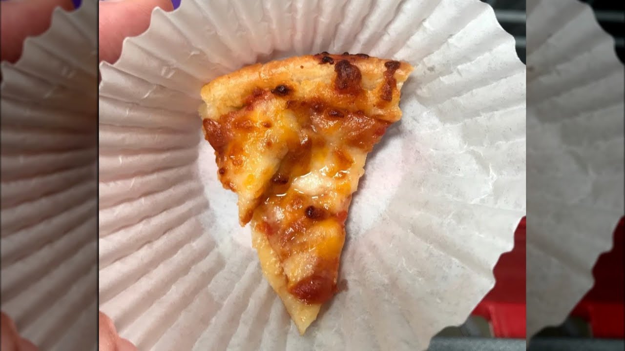 The Truth About Costco's Free Food Samples