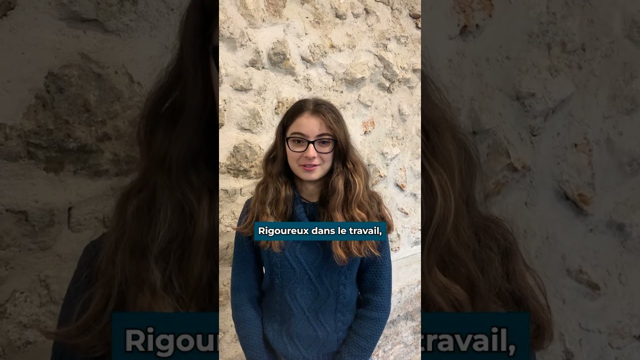 Deviens ingénieurE Polytech !