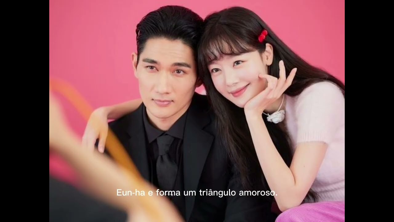 Indicação: my Sweet mobster