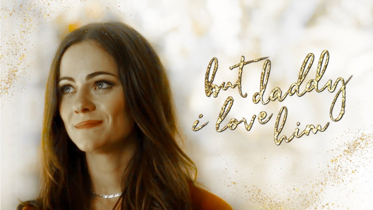 Jasper & Eleanor | But Daddy I Love Him | The Royals