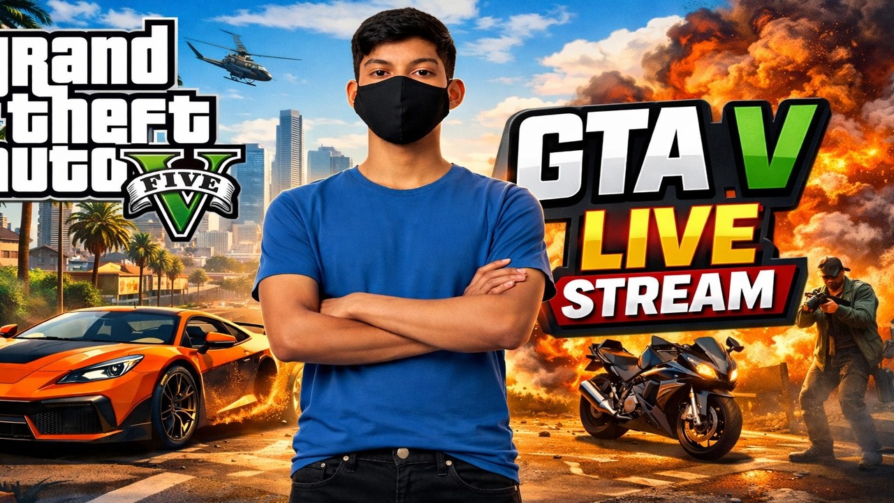 🔴GTA Online: Making Millions & Heist Prep 💰