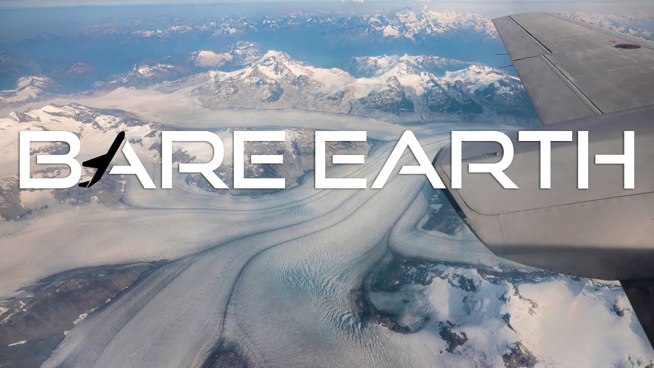 Bare Earth: Teaser