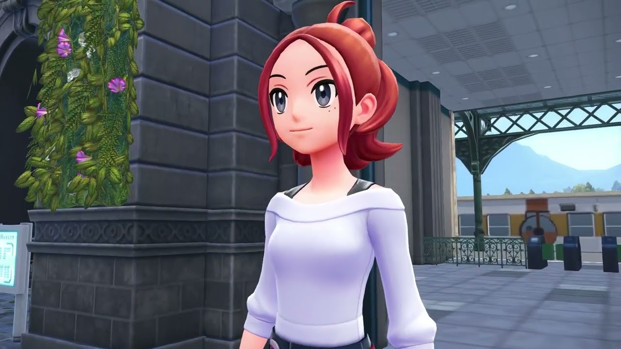 레전자 찍먹 조기구매 특전 받기 [포켓몬스터 레전즈 ZA]