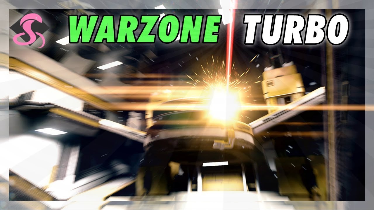 Warzone Turbo против лучших игроков Oceanic — с участием Hyoow и Stephenrg95 — Halo 5