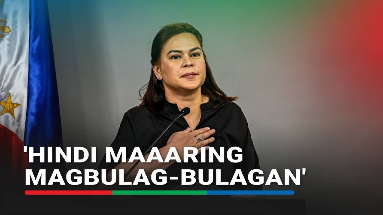 Pagdinig sa impeach complaints vs VP Duterte, binuksan ng House justice committee