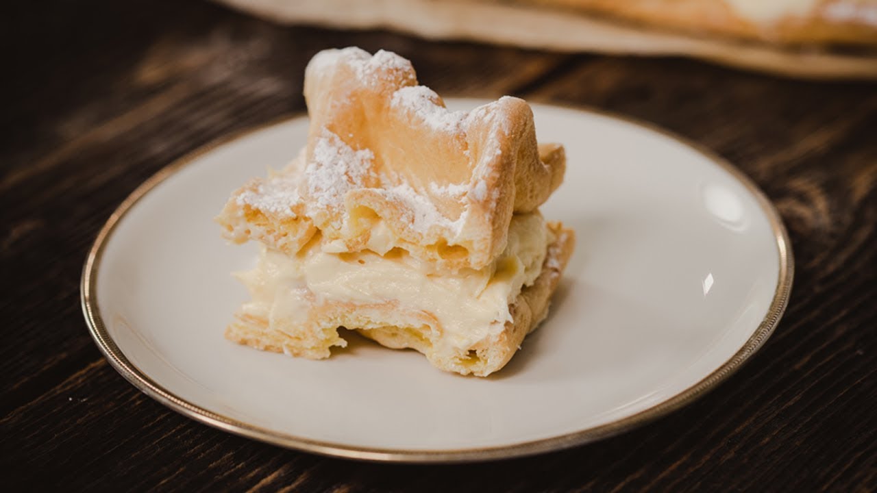 Domowa KARPATKA! Przepis krok po kroku | Sugarlady