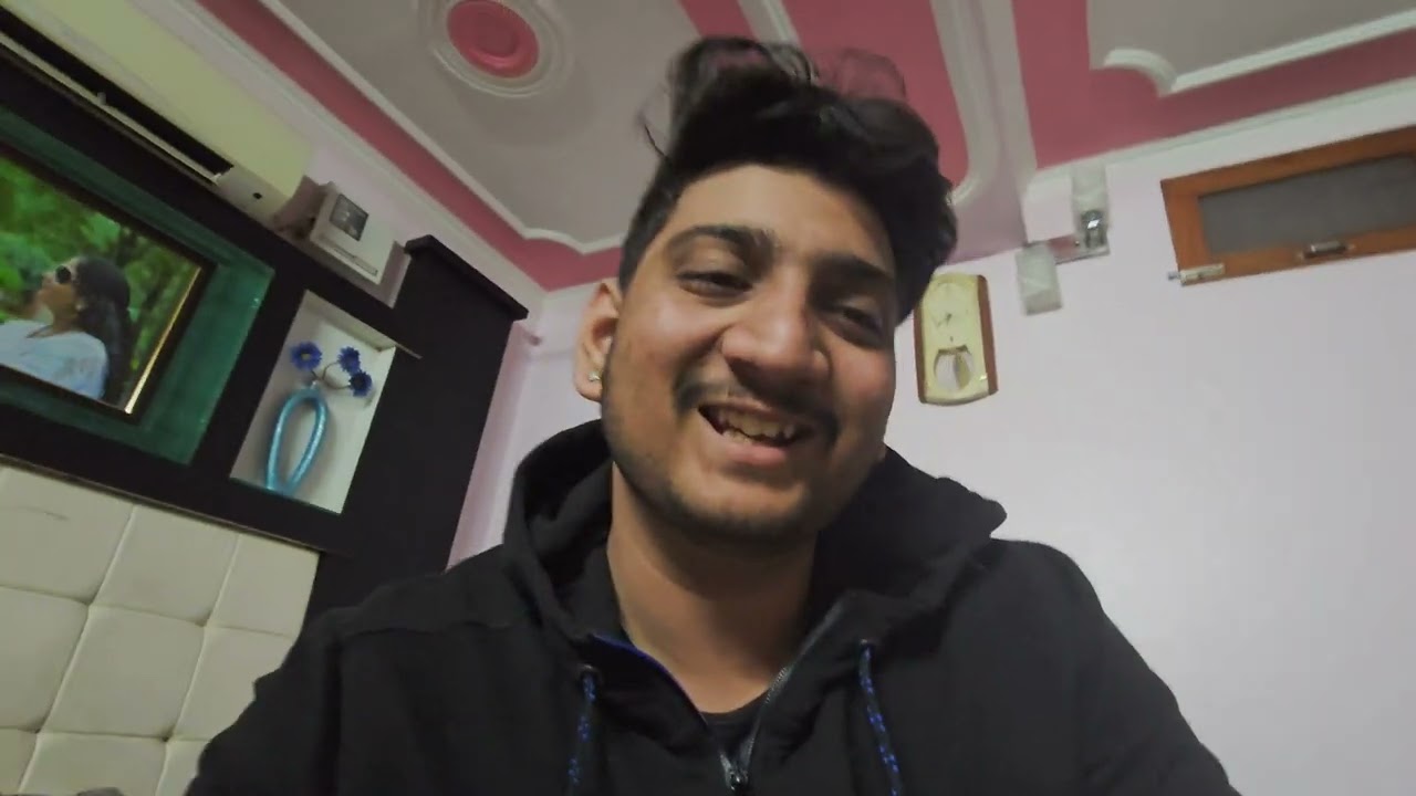 video upload he nahi ho rahi yrr