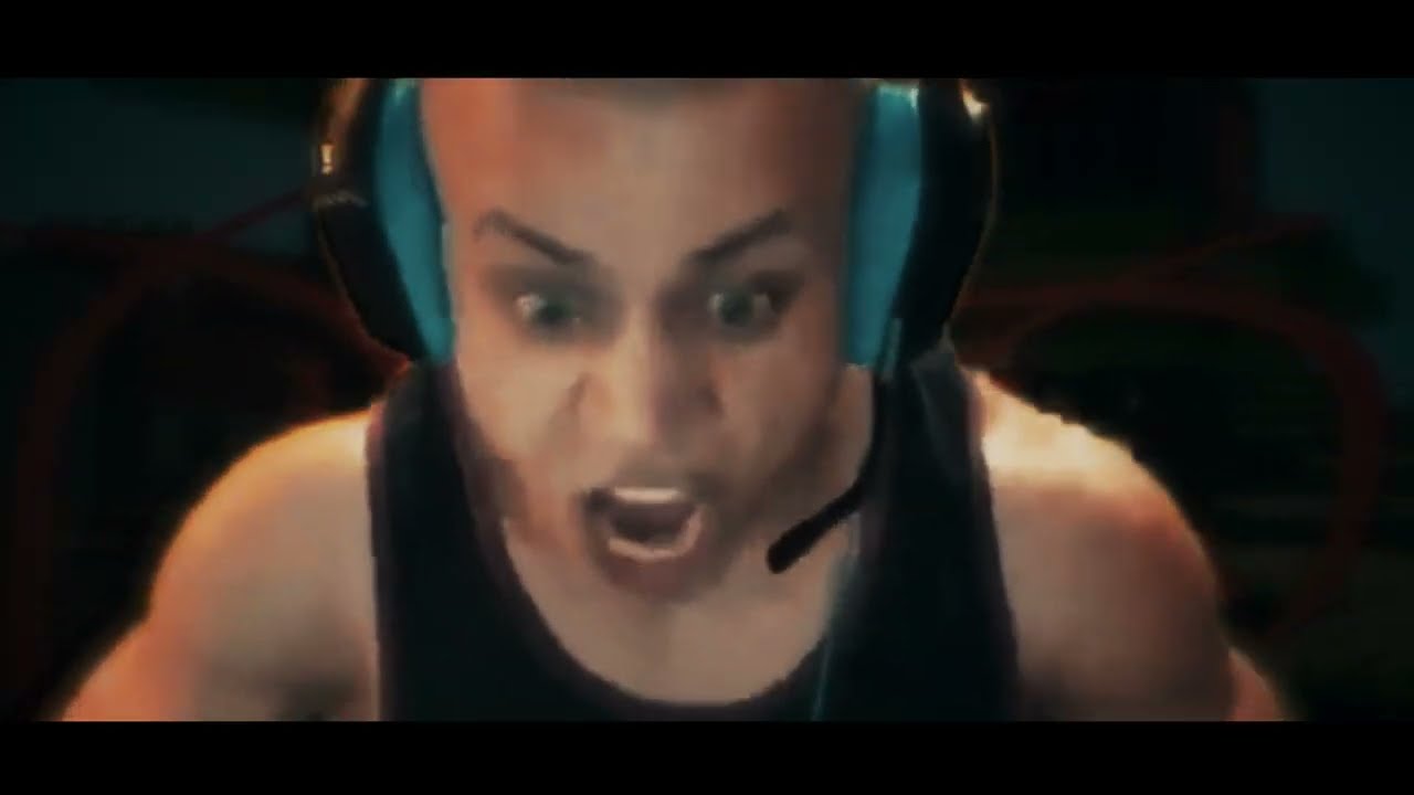 Will Jonito survive this fight? | Voxiom.io