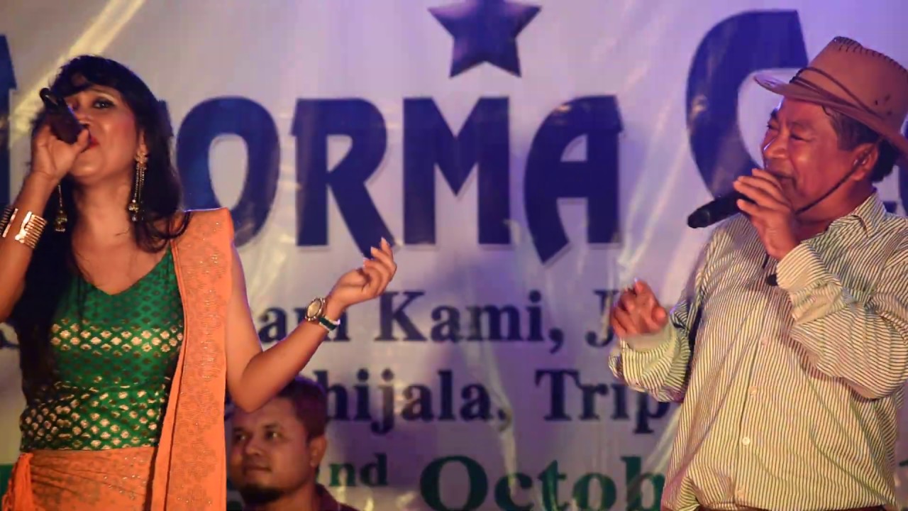 Da CHIMILANG NO GANA MANUI// SONG BY PRIYA  DEBBARMA $ BISWADEV KALAI