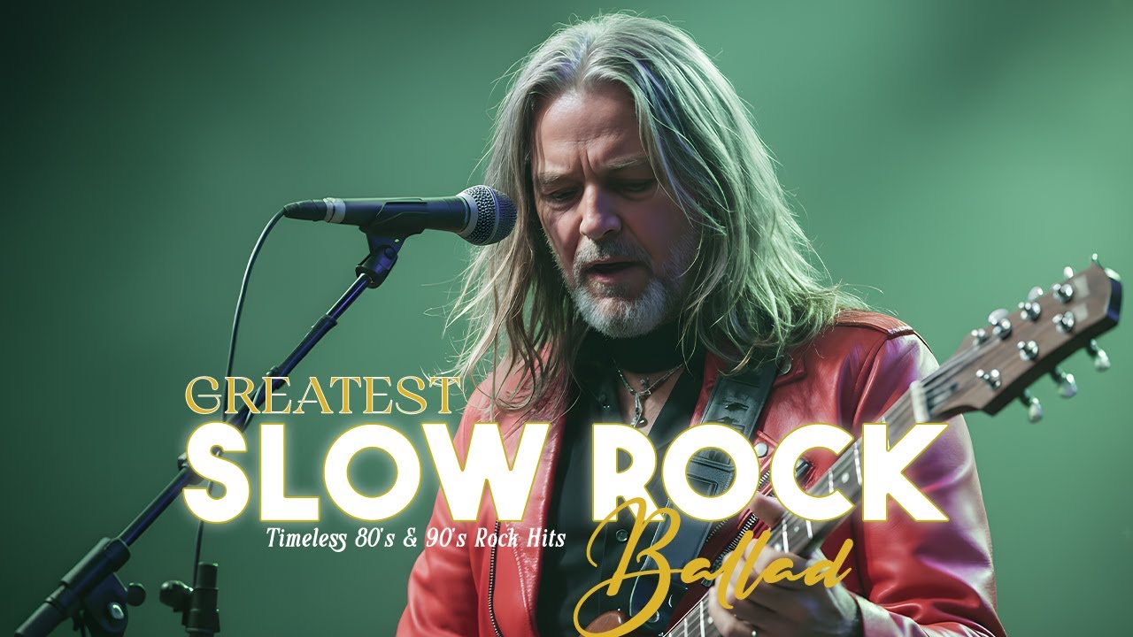 Best Classic Rock Songs - Powerful Classic Rock Legends  - Timeless Classic Rock Hits