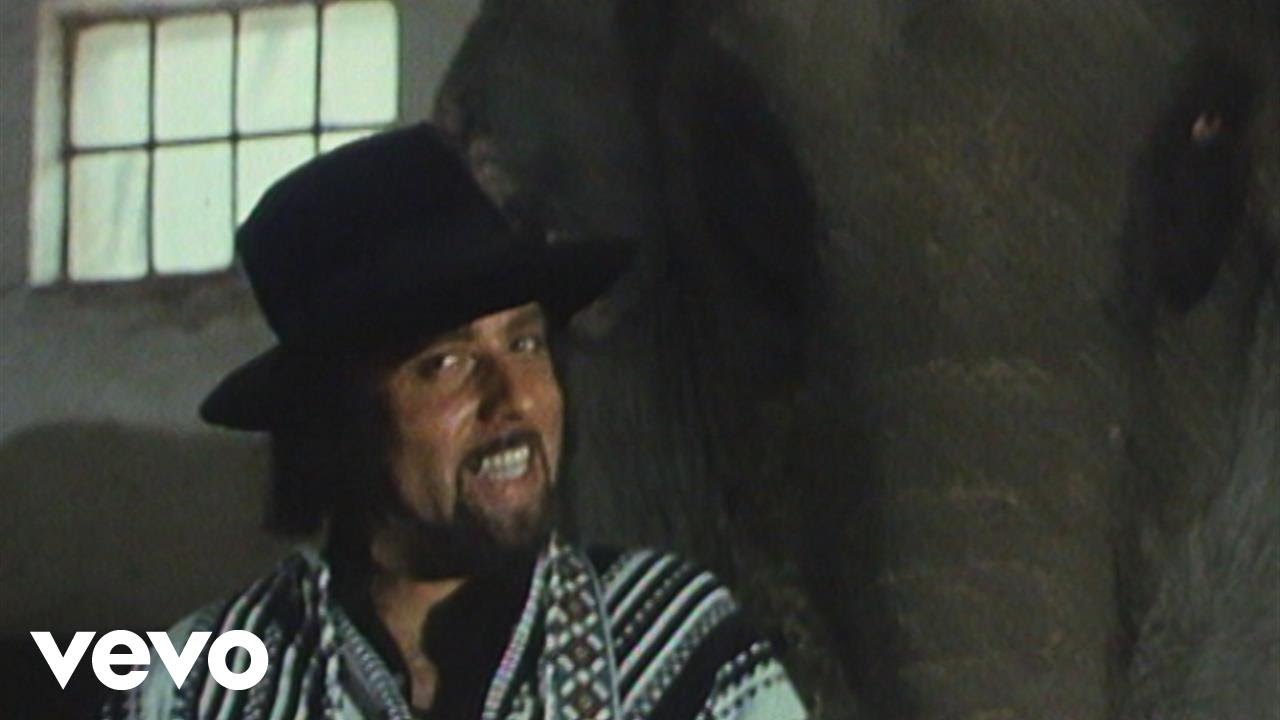 Danyel Gérard - Harlekin (ZDF Drehscheibe 17.3.1972) (VOD)