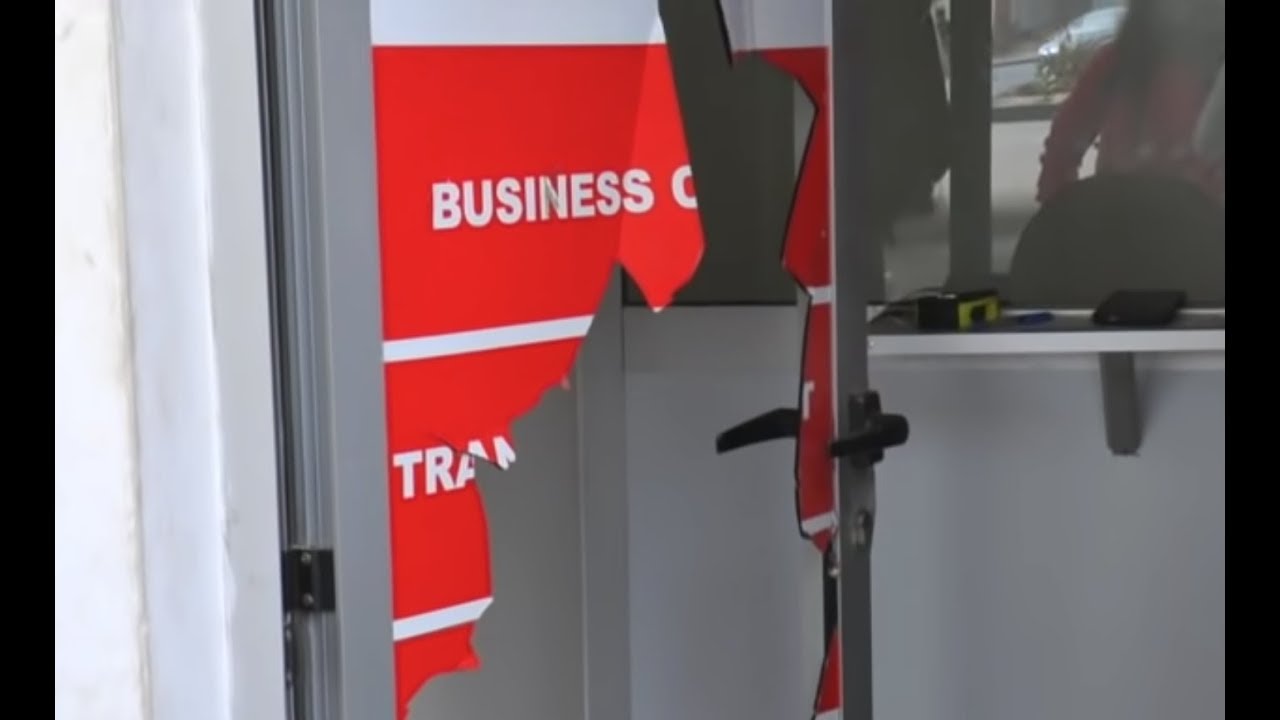 Braquage à la station Shell de Keur Massar : Ce qui s'est réellement passé !