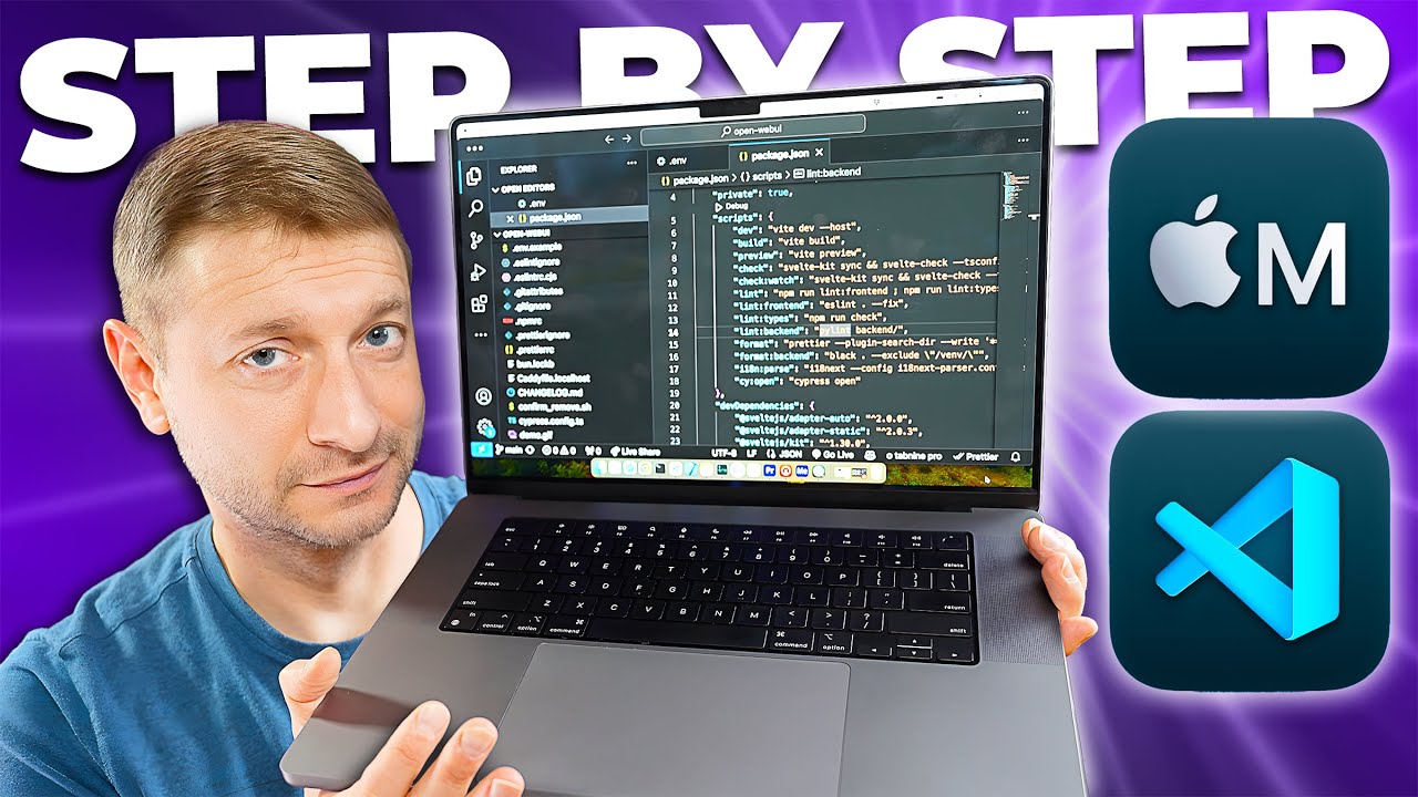 FREE Local LLMs on Apple Silicon | FAST!