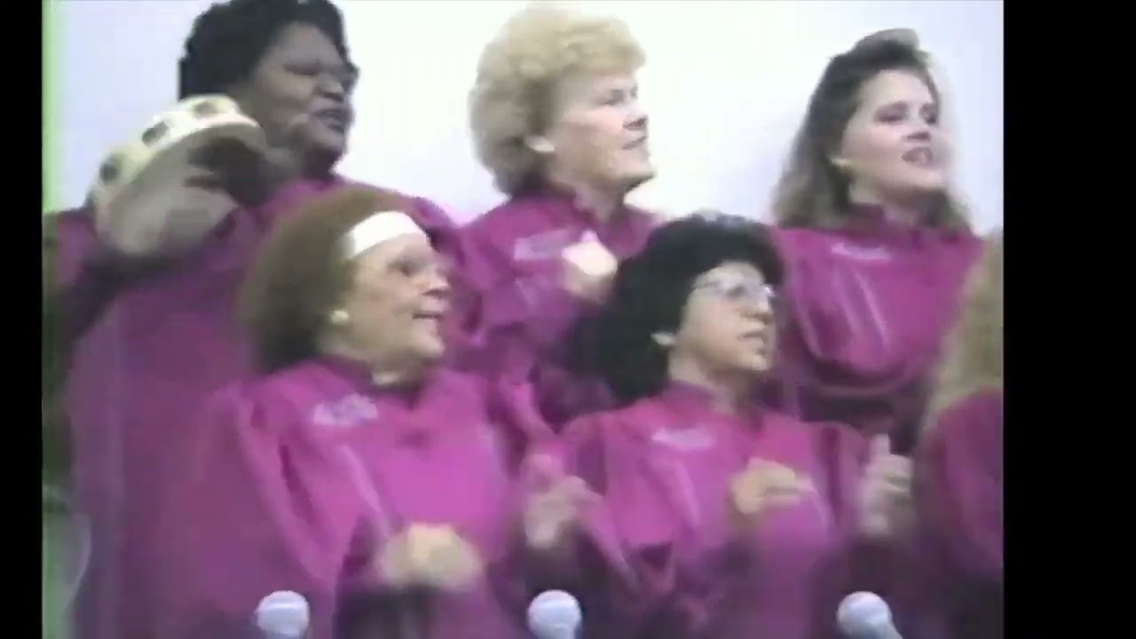 Abundant Life Choir   Bakersfield , California