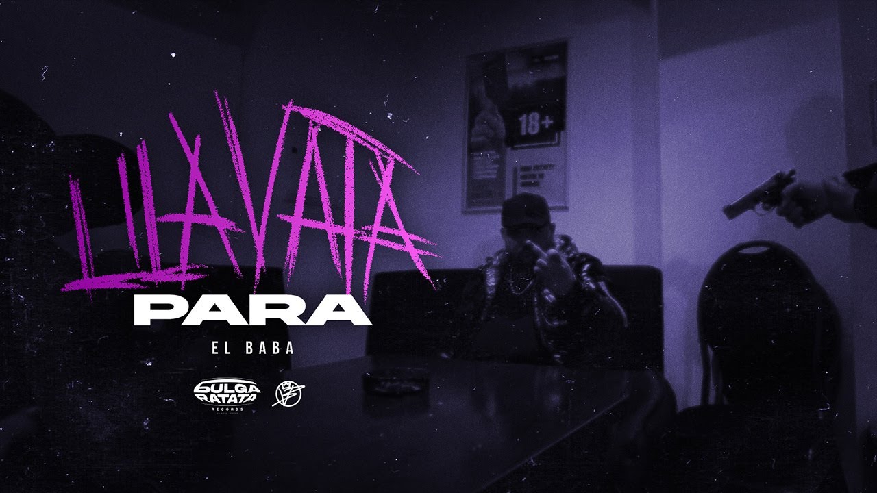 EL BABA - ЛИЛАВАТА ПАРА/LILAVATA PARA