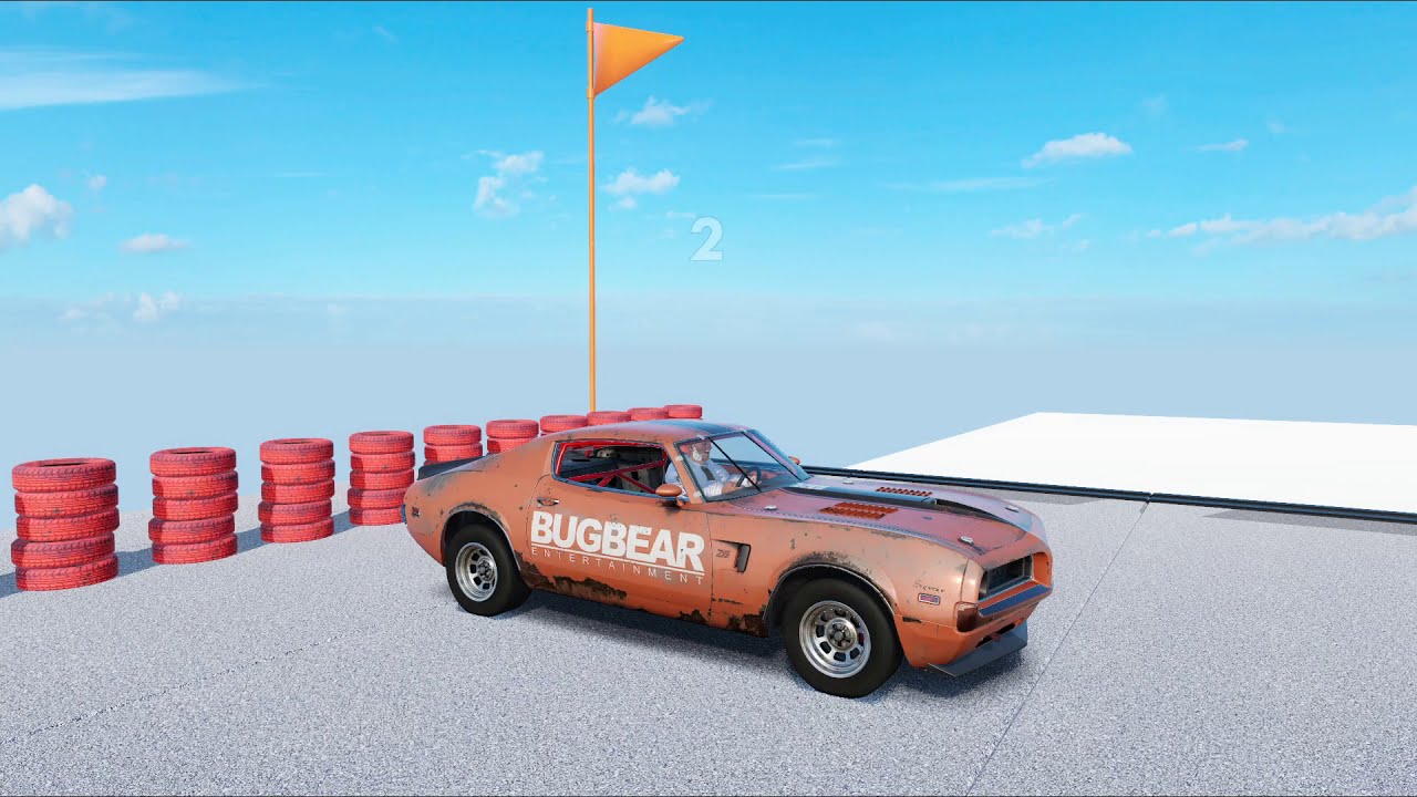Stuntfest Gameplay | Next Car Game