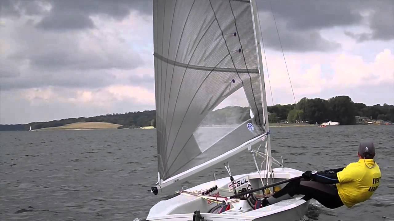 Sailboat Solo