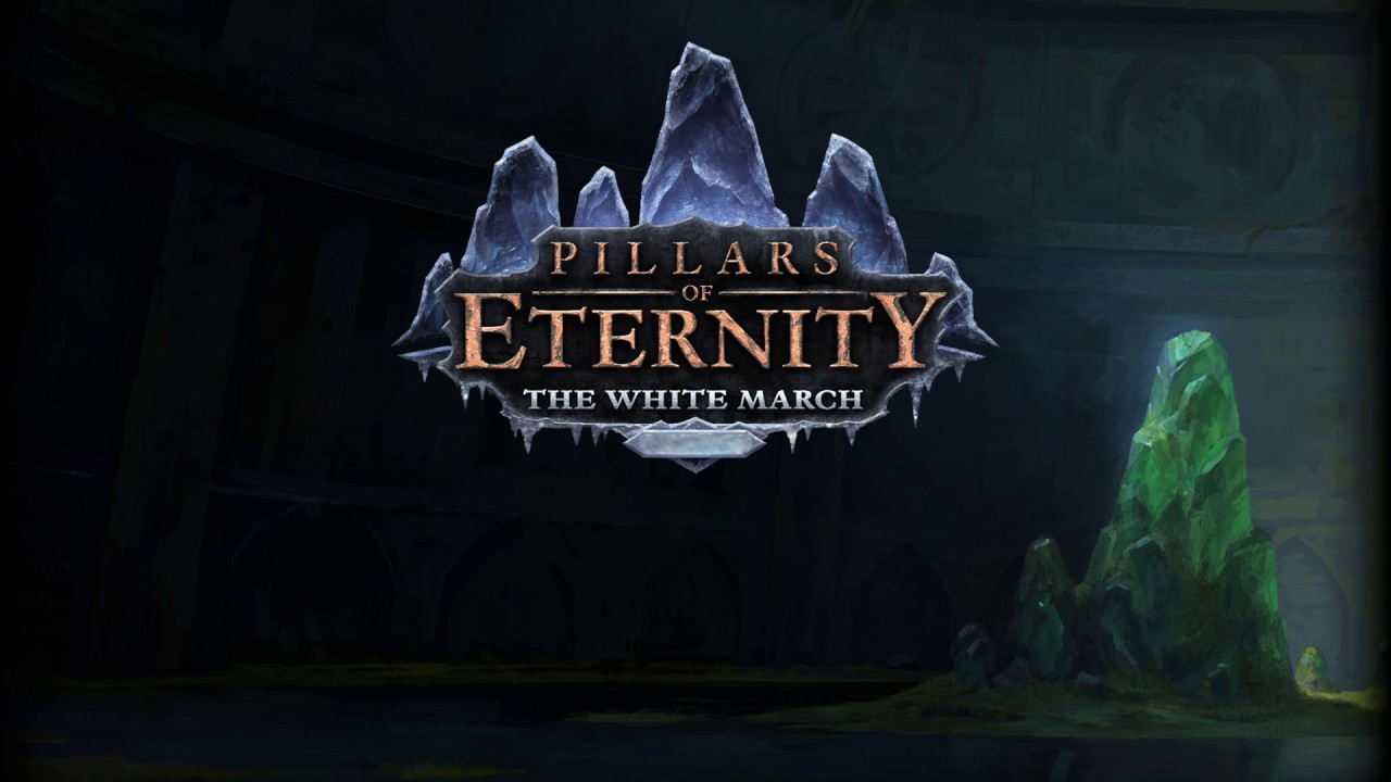 Pillars of Eternity: The White March Soundtrack - The Sea and Her Love (Inn)