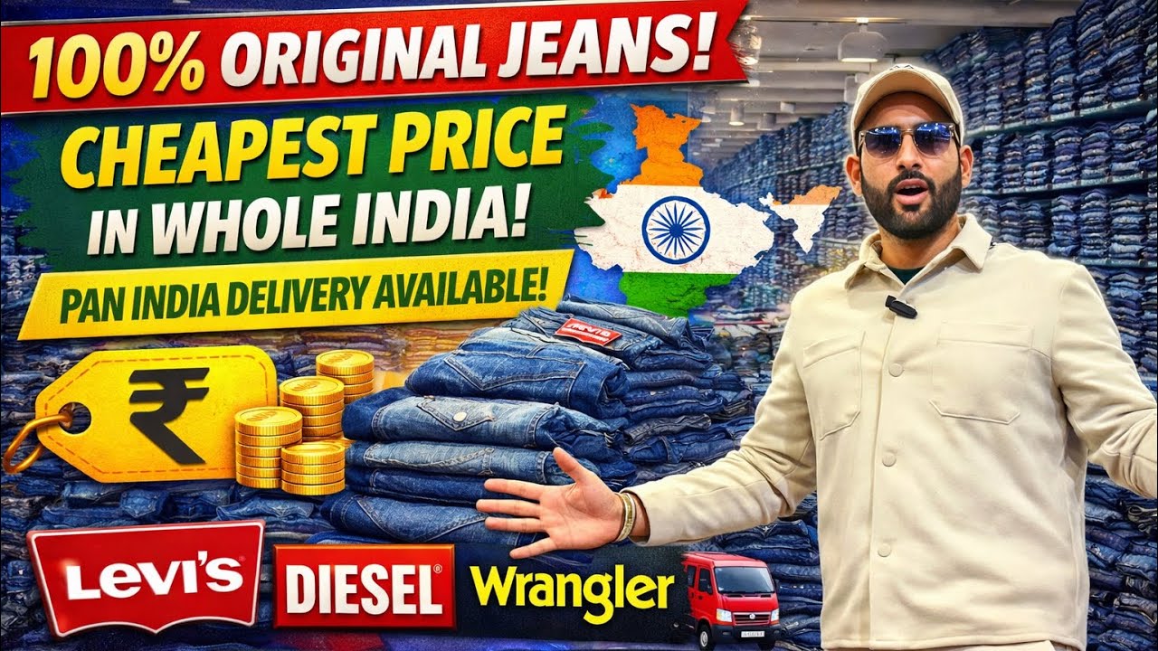 Cheapest Export Surplus Branded Garments | 90% Off | 100% original, International brand .