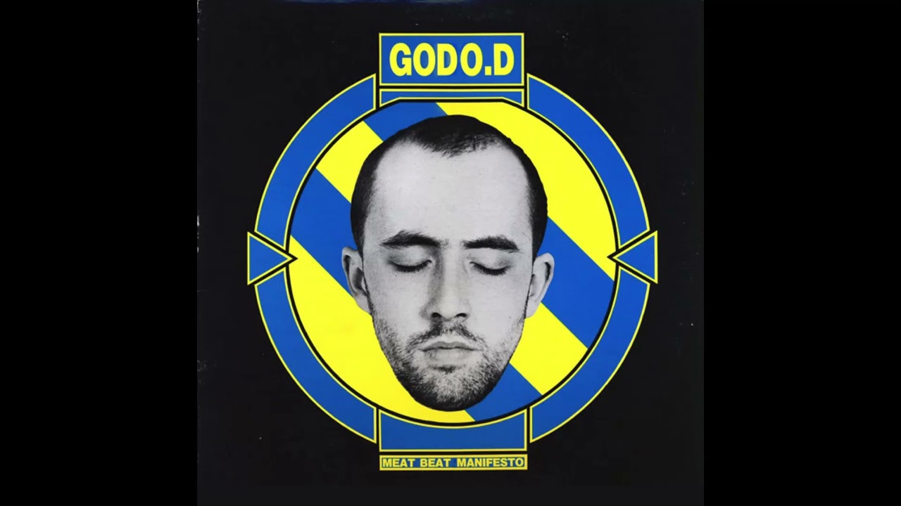 Meat Beat Manifesto - 