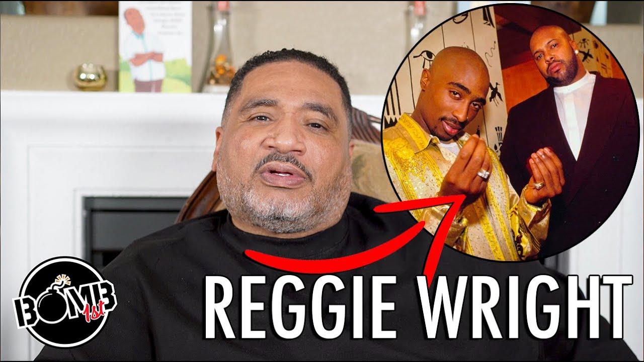 Suge Knight Reveals: 2Pac Tried to Escape As Shots Fired!