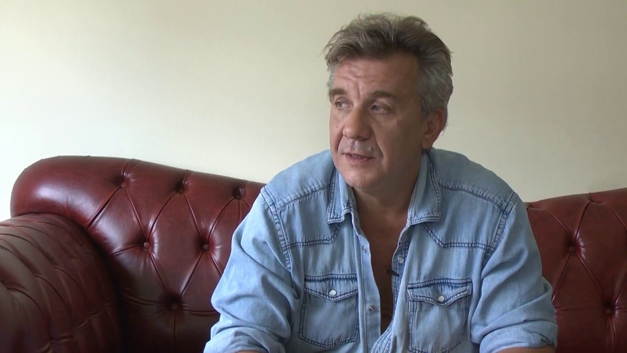 Directores - Alejandro Agresti - Primera Parte