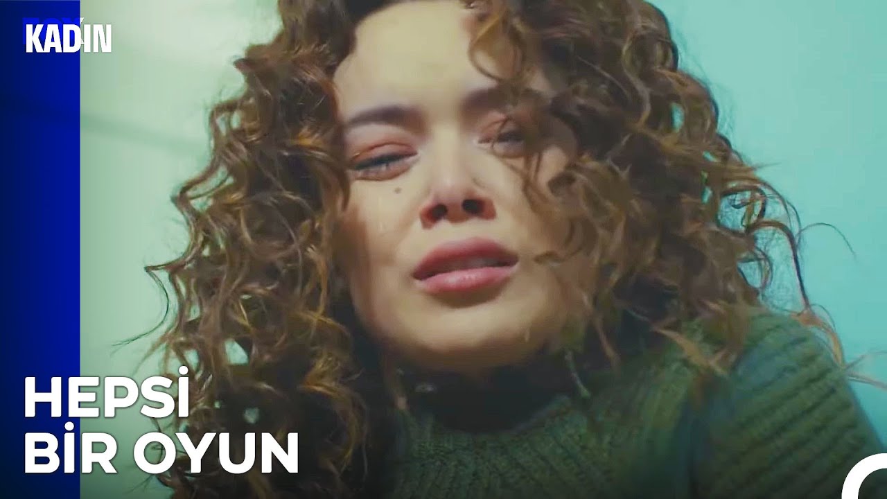 Tedavi Tek Çözüm Olmayabilir - Kadın