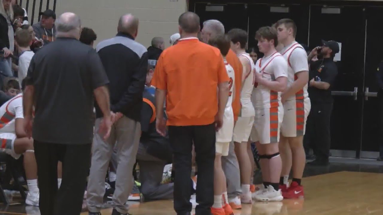 Chapmanville knocks off Capital in battle of top Class AAA teams