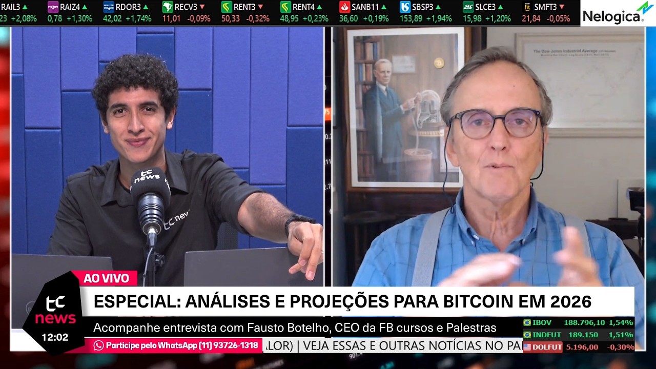 🔴 AO VIVO | PAYROLL EUA, PPI BR, FALAS GALÍPOLO E FLÁVIO BOLSONARO, BALANÇOS BR E EUA, CPI CHINA